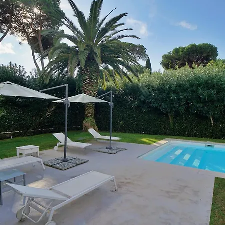 ヴィラ Luxury 6 Bedrooms In - What'app - 0034-658-266-820 - For Reservations! *