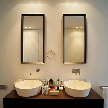 ヴィラ Luxury 6 Bedrooms In - What'app - 0034-658-266-820 - For Reservations! *