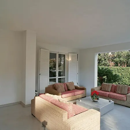 Luxury 6 Bedrooms In - What'app - 0034-658-266-820 - For Reservations! フォルテ・デイ・マルミ